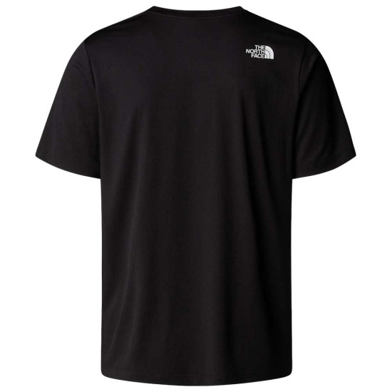 The North Face Ανδρική κοντομάνικη μπλούζα 24/7 Logo Graphic T-Shirt